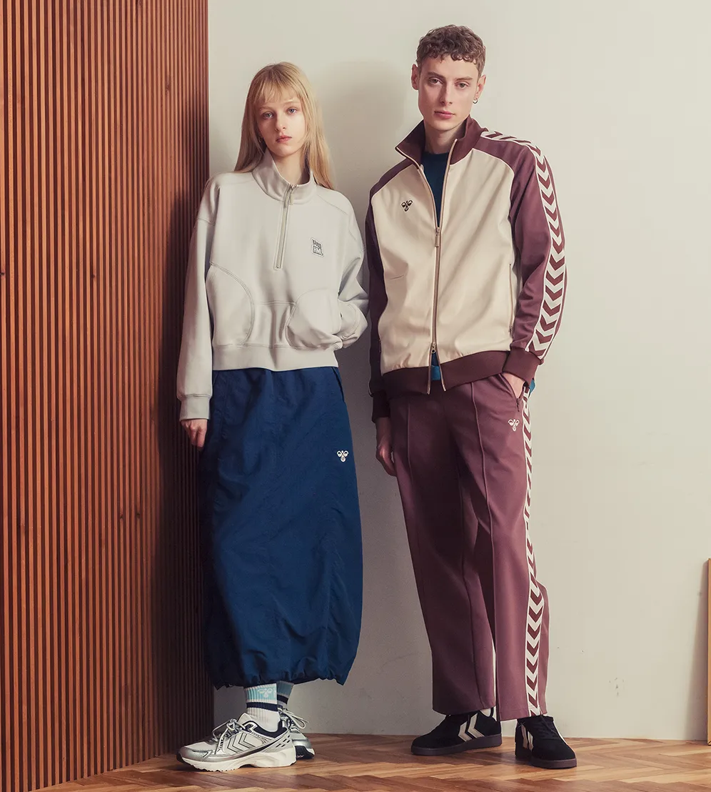 hummel｜ヒュンメル公式オンラインストア