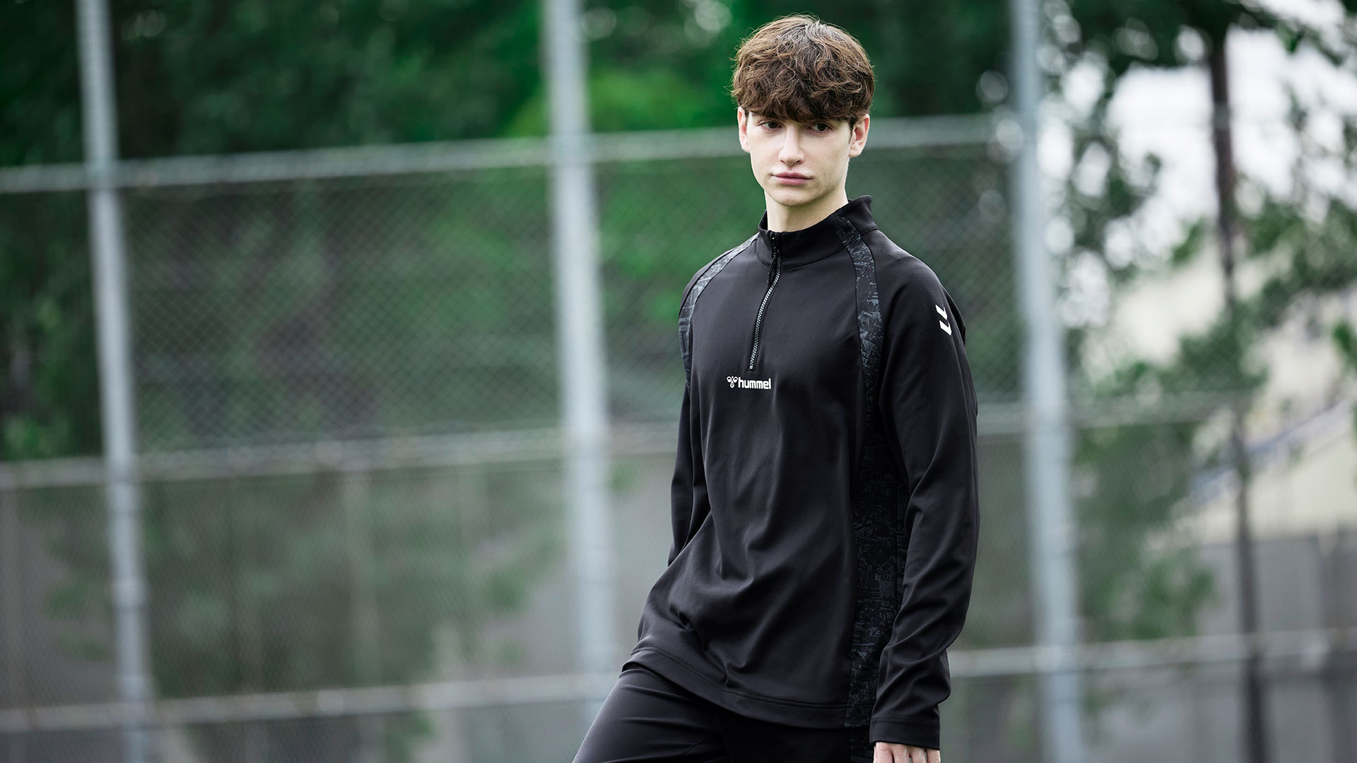 スポーツ・フットサル｜hummel｜ヒュンメル公式オンラインストア