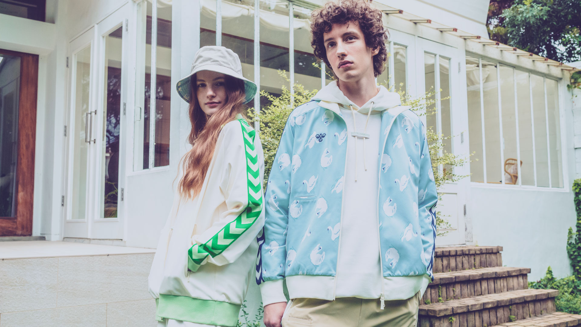シューズ・ライフスタイル｜hummel｜ヒュンメル公式オンラインストア
