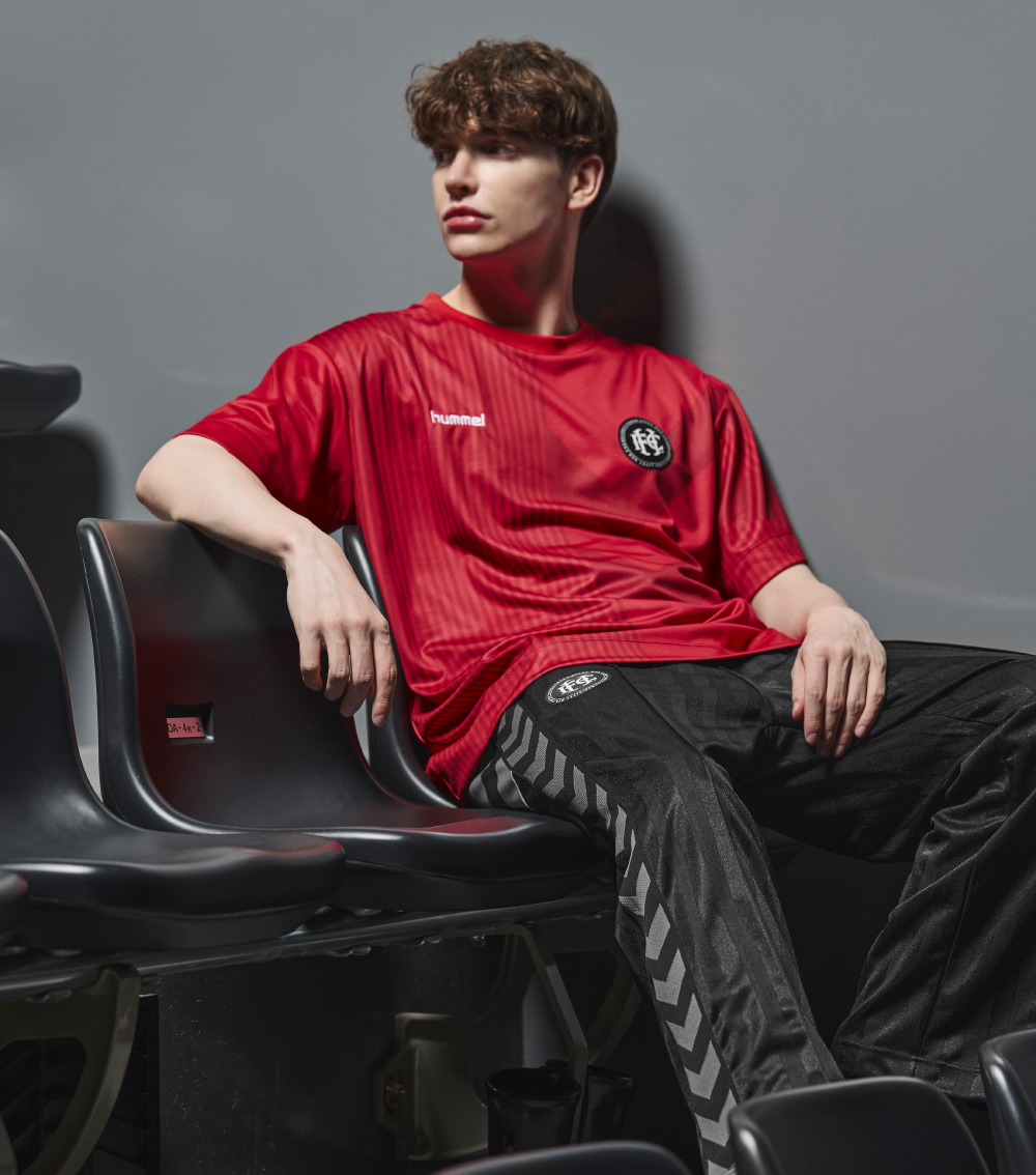hummel｜ヒュンメル公式オンラインストア