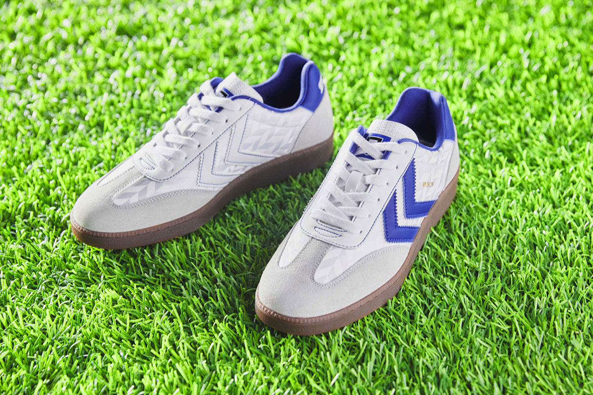 特集詳細｜hummel｜ヒュンメル