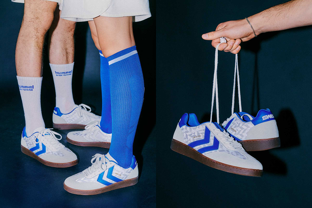 特集詳細｜hummel｜ヒュンメル