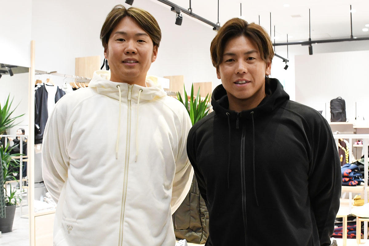 阪神タイガース西選手・梅野選手監修 9TWENTY CAP｜hummel