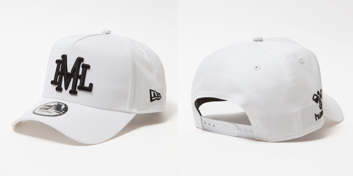 阪神タイガース西選手・梅野選手監修 9TWENTY CAP｜hummel
