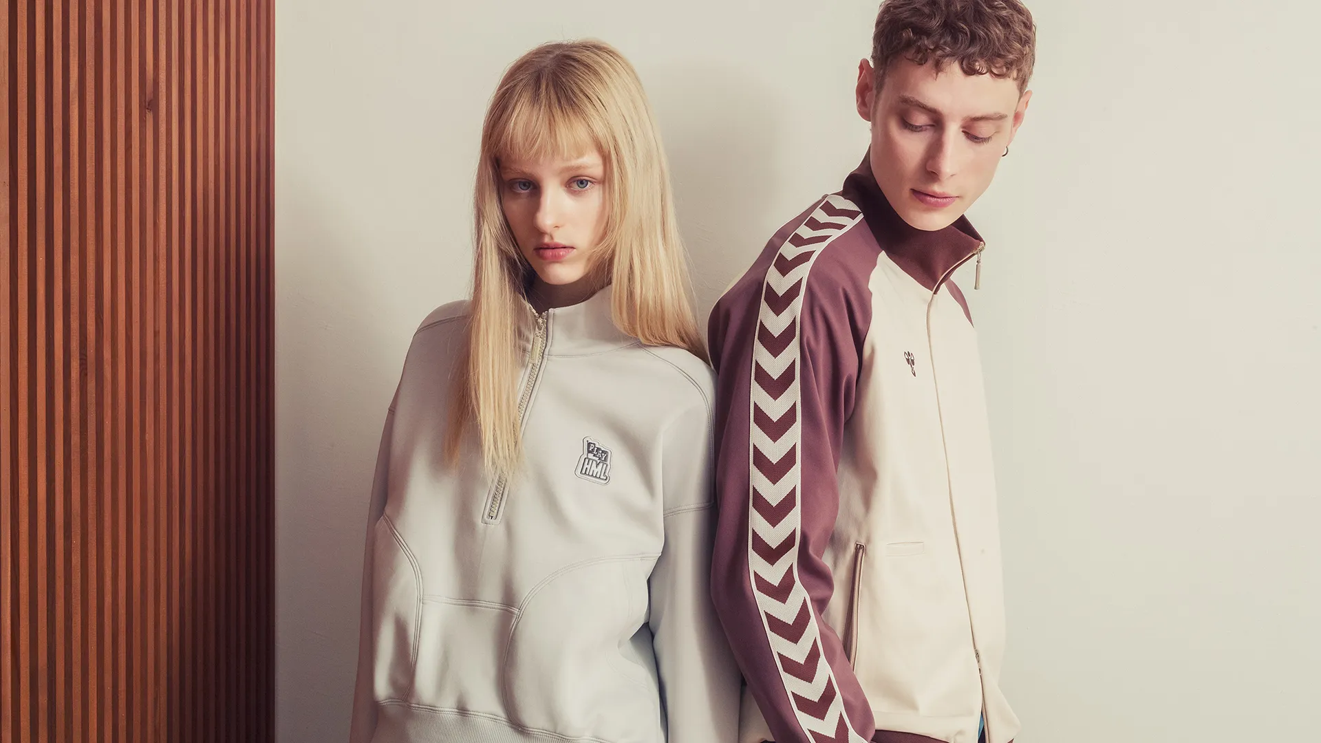 ブランドトップ｜hummel｜ヒュンメル公式オンラインストア