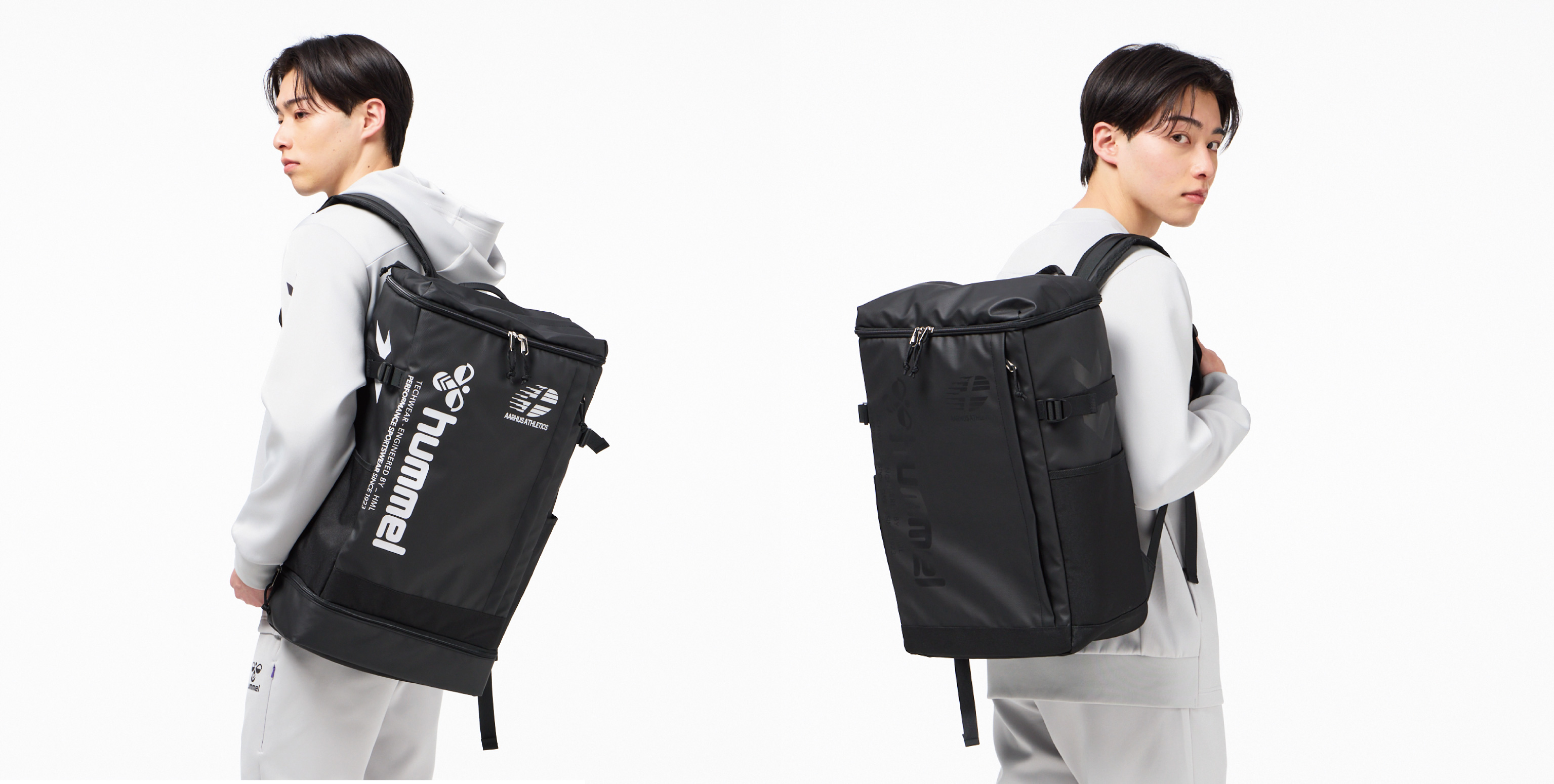 新生活、おすすめバック特集、クーポン進呈中！｜hummel｜ヒュンメル