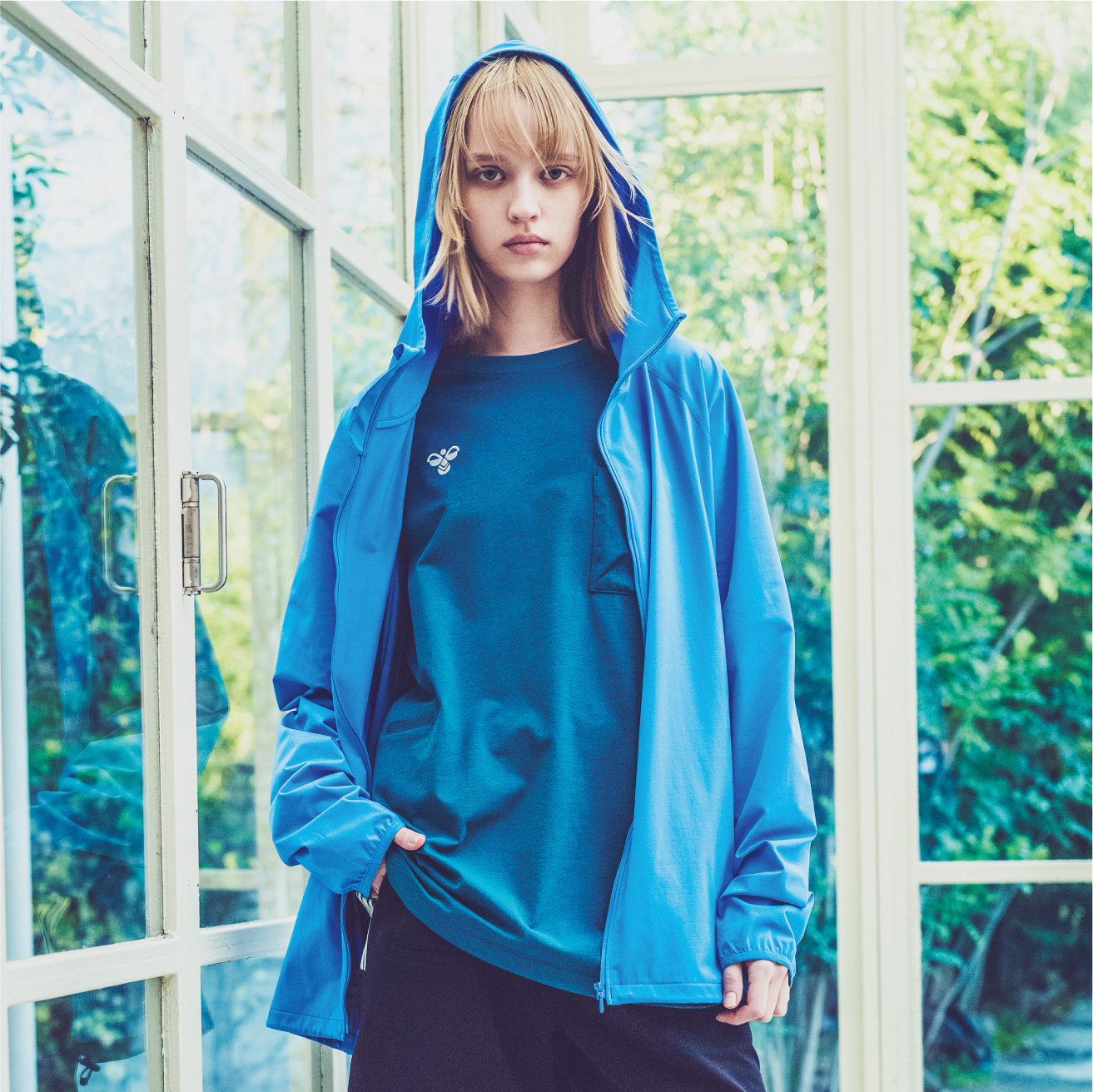 特集詳細｜hummel｜ヒュンメル