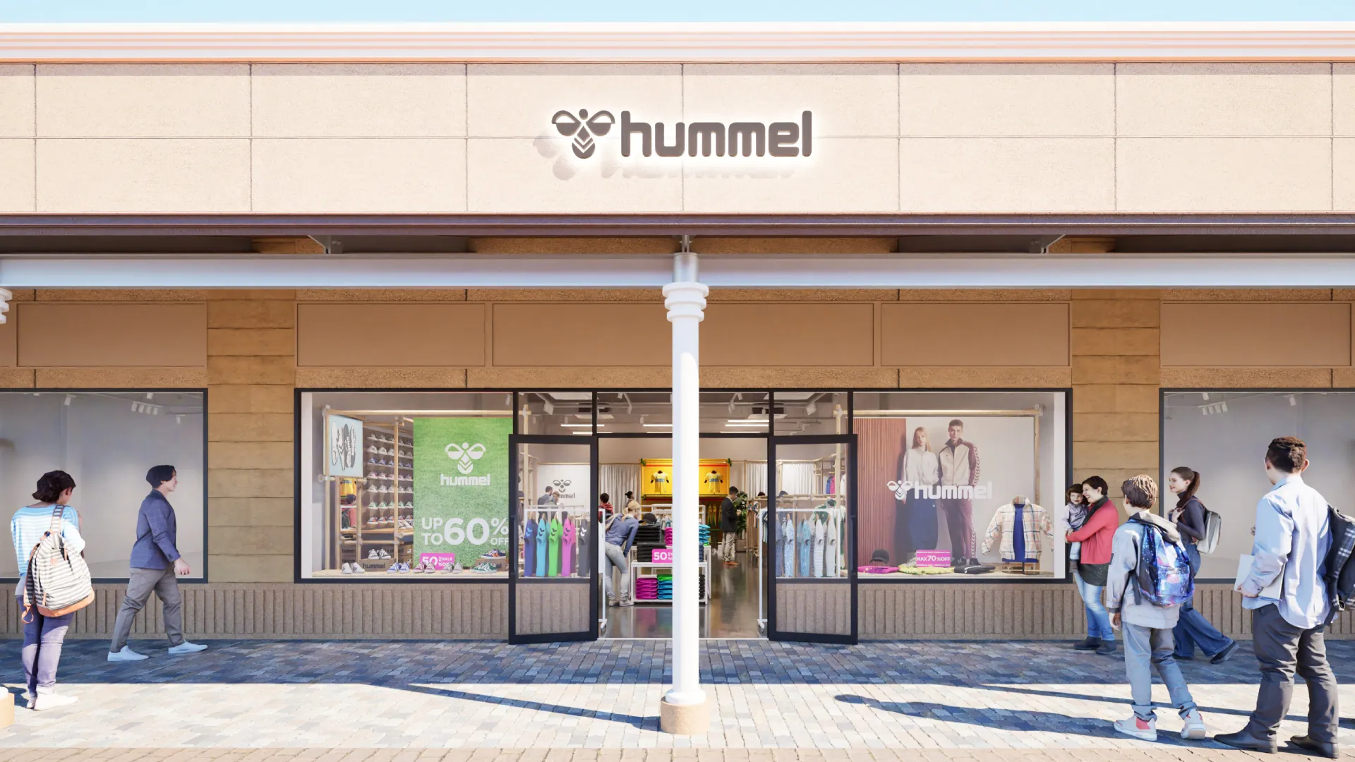 特集詳細｜hummel｜ヒュンメル