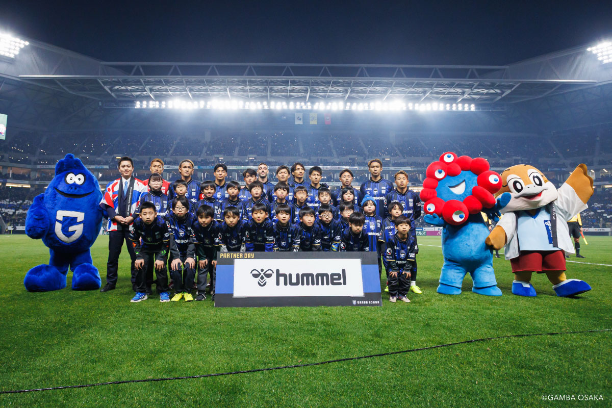 特集詳細｜hummel｜ヒュンメル