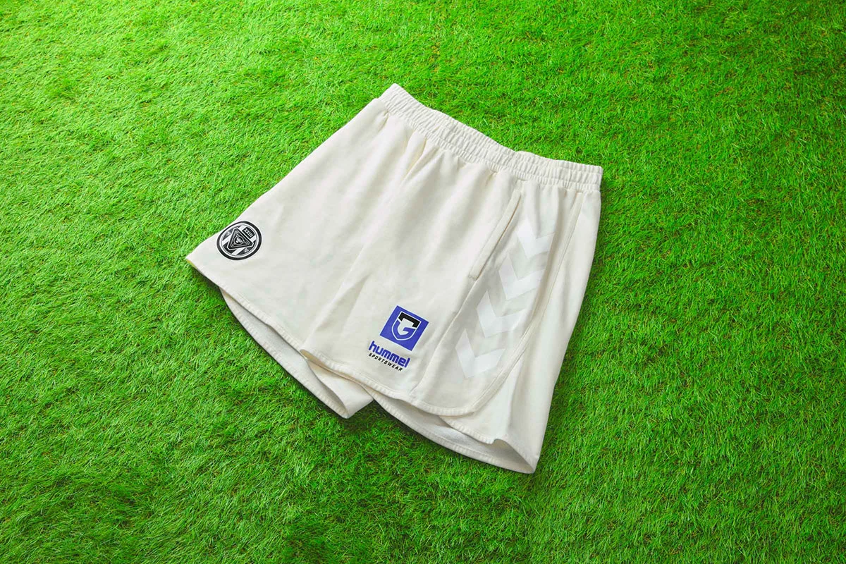 特集詳細｜hummel｜ヒュンメル