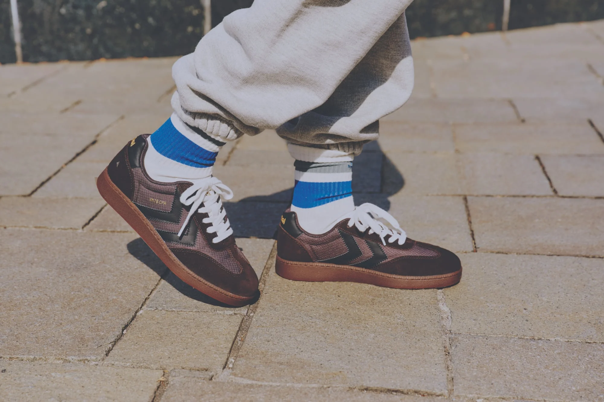 特集詳細｜hummel｜ヒュンメル