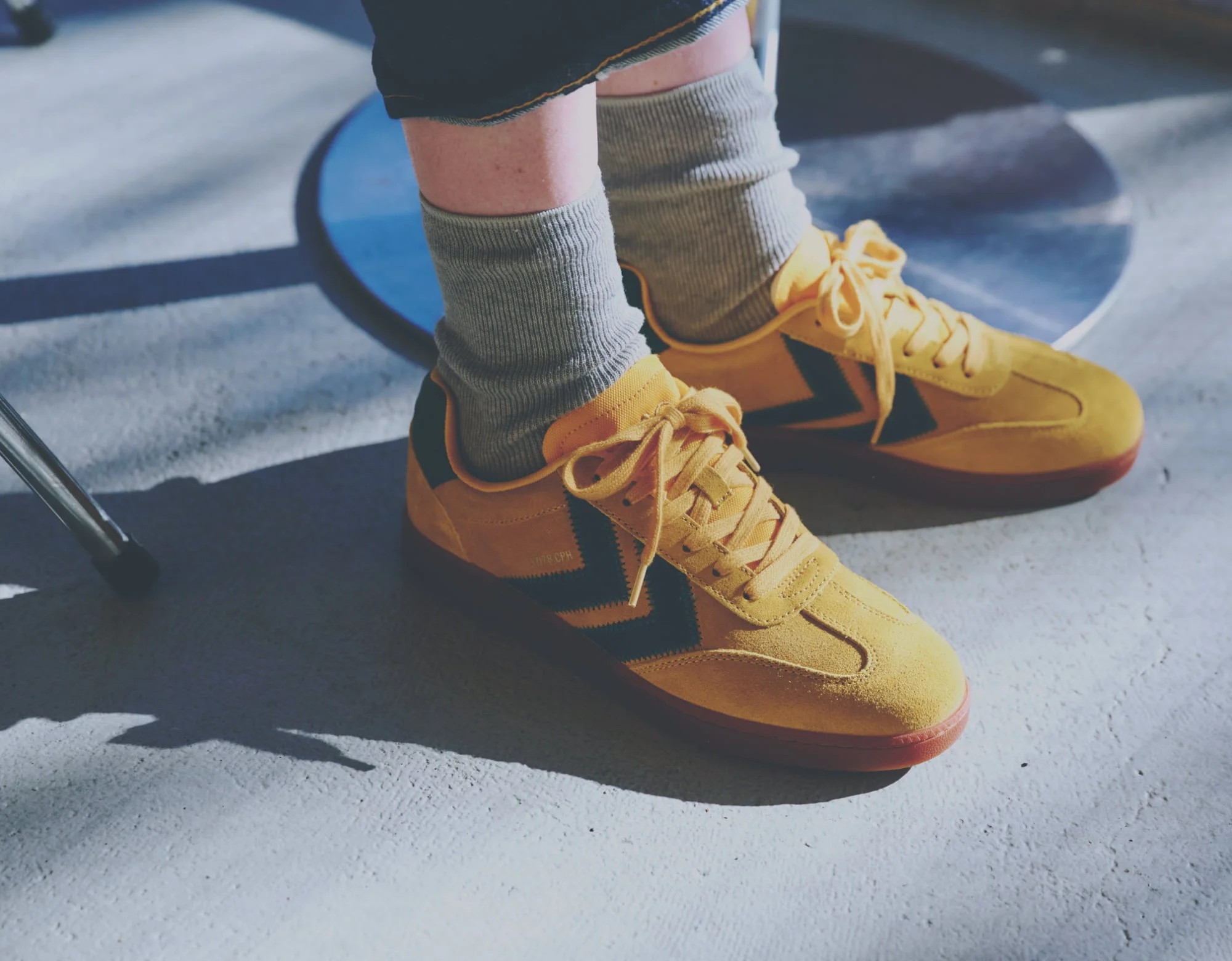 特集詳細｜hummel｜ヒュンメル
