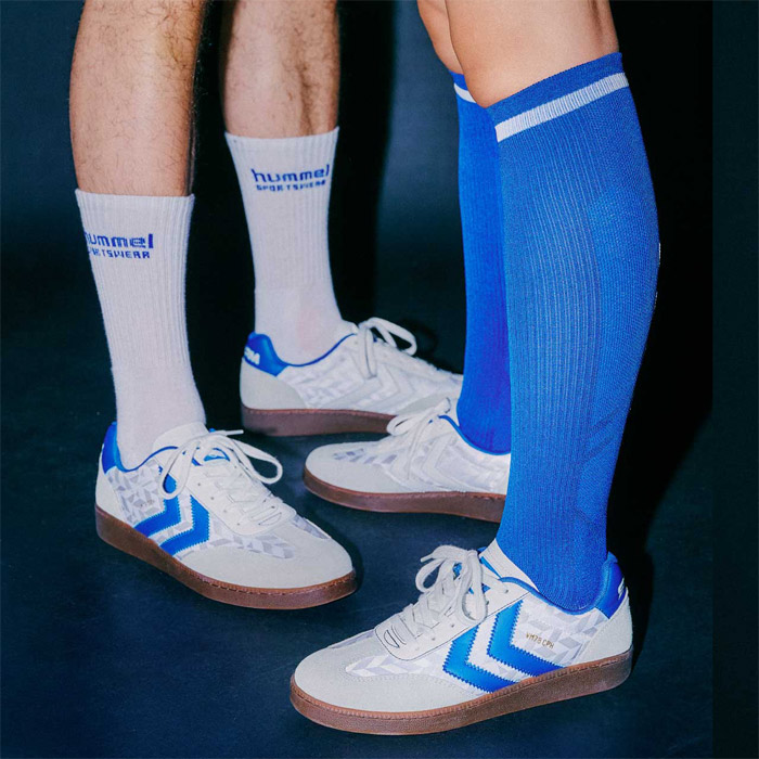 VM78 CPH GAMBA｜hummel｜ヒュンメル公式オンラインストア