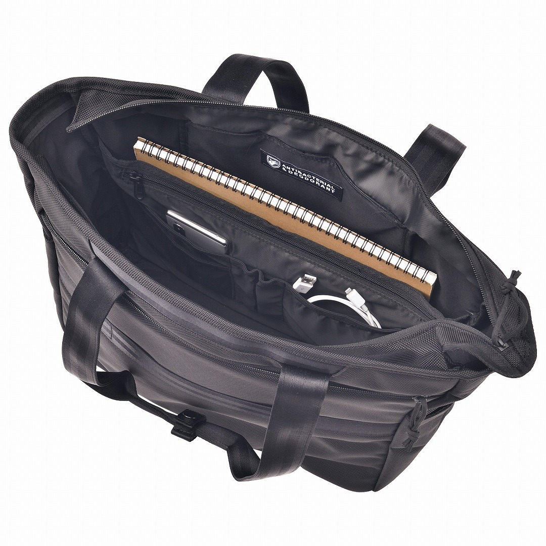 CITY TOTE BAG(容量20L)|hummel|ヒュンメル公式オンラインストア CITY TOTE BAG(容量20L)|hummel|ヒュンメル公式オンラインストア