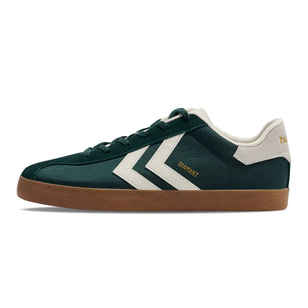 2026 SPRING & SUMMER hummel SNEAKER COLLECTION｜hummel｜ヒュンメル