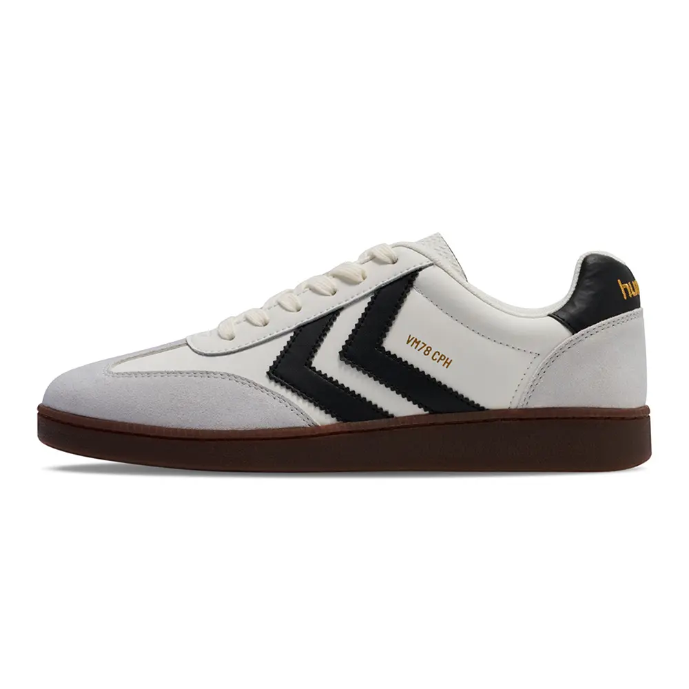 2026 SPRING & SUMMER hummel SNEAKER COLLECTION｜hummel｜ヒュンメル