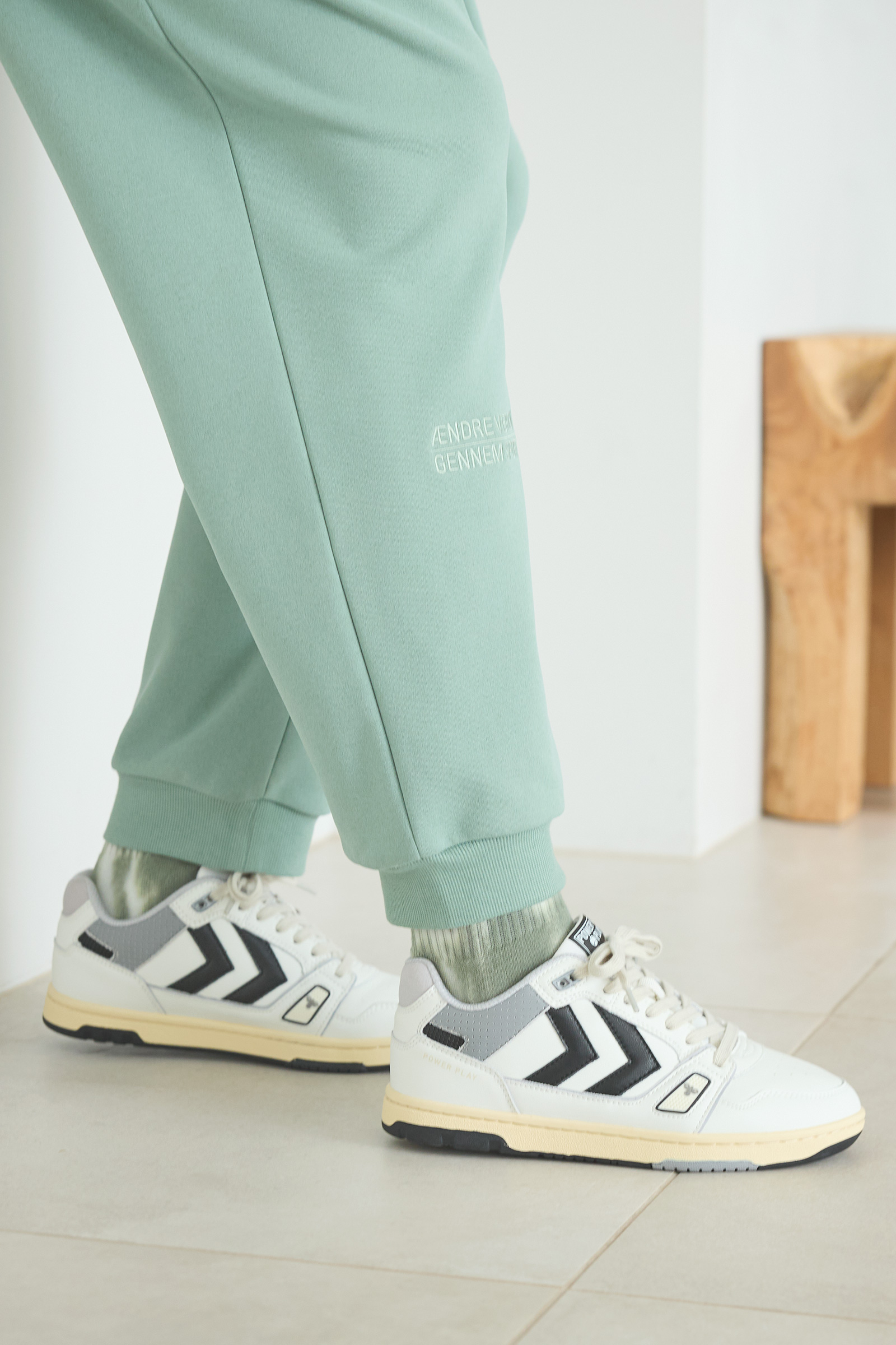 2024 AUTUMN & WINTER hummel SNEAKER COLLECTION｜hummel