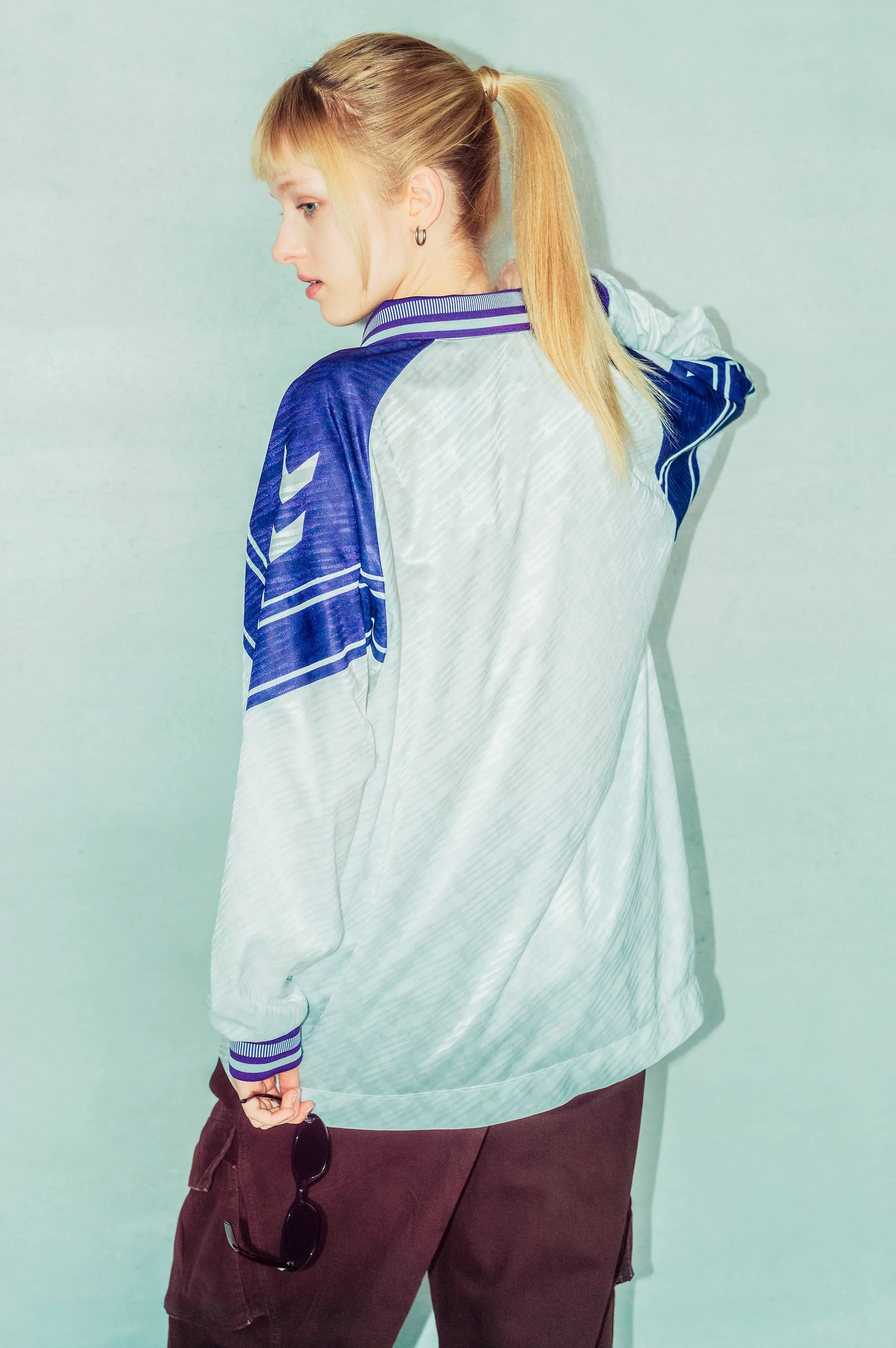H.FC 2026 AUTUMN & WINTER COLLECTION｜hummel｜ヒュンメル