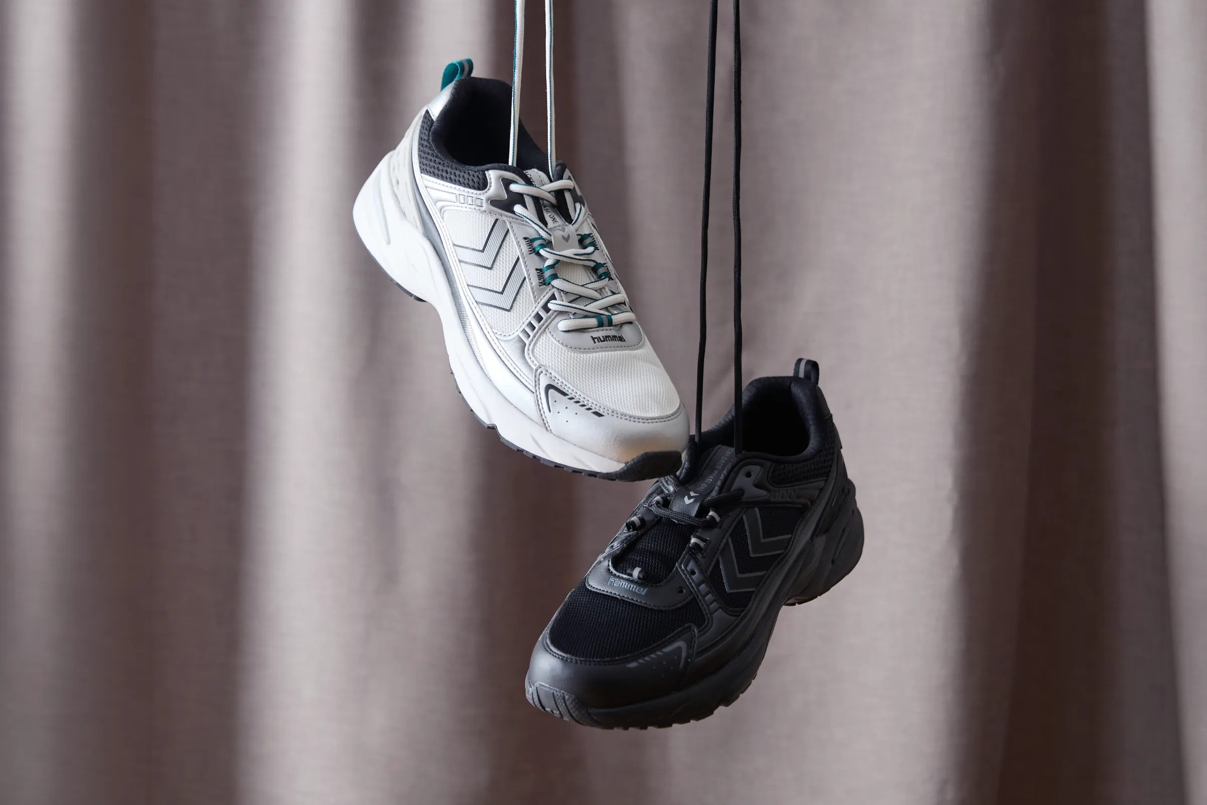 2026 AUTUMN & WINTER SNEAKER COLLECTION｜hummel｜ヒュンメル