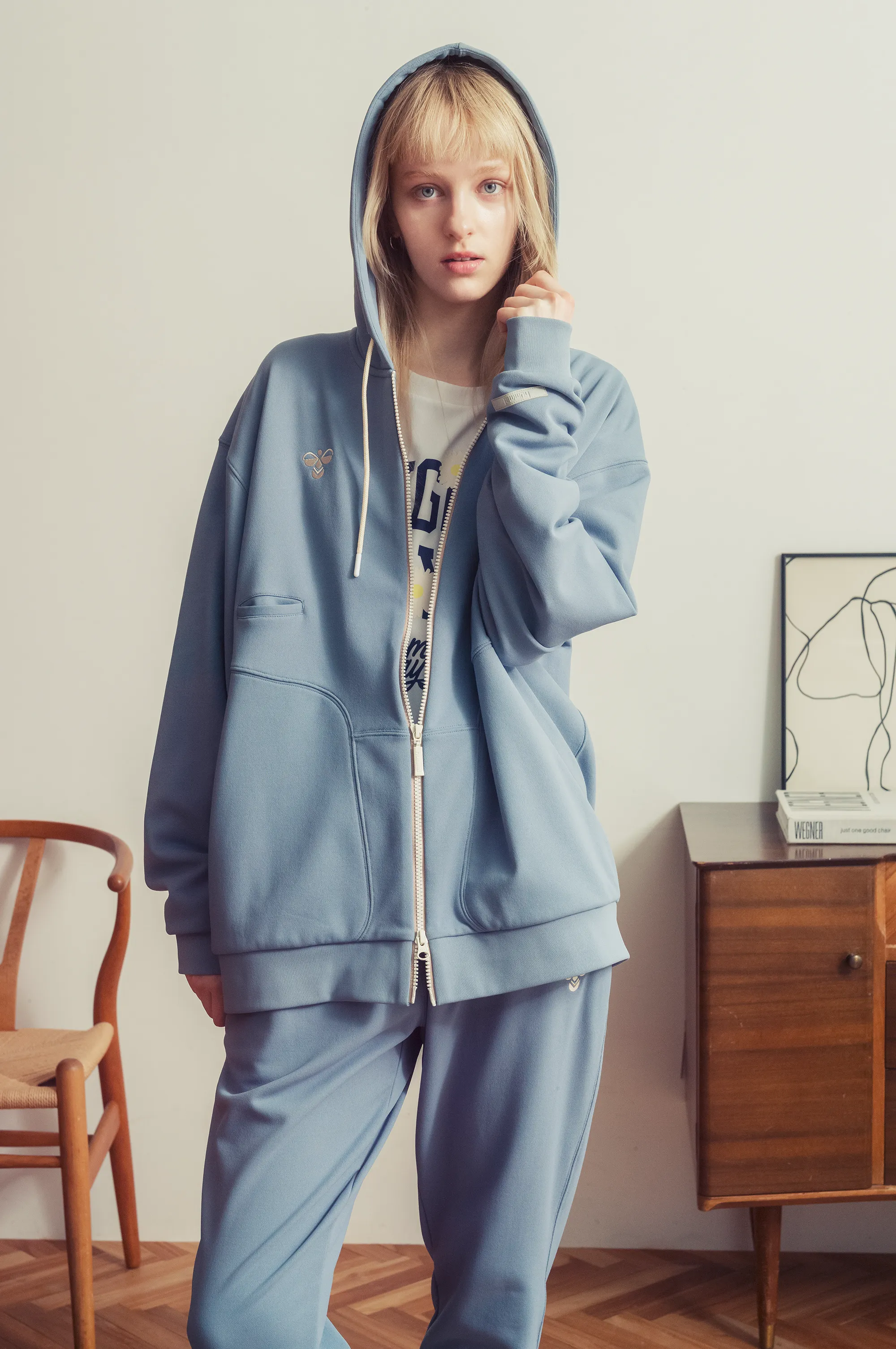 hummel PLAY 2026 winter collection｜hummel｜ヒュンメル