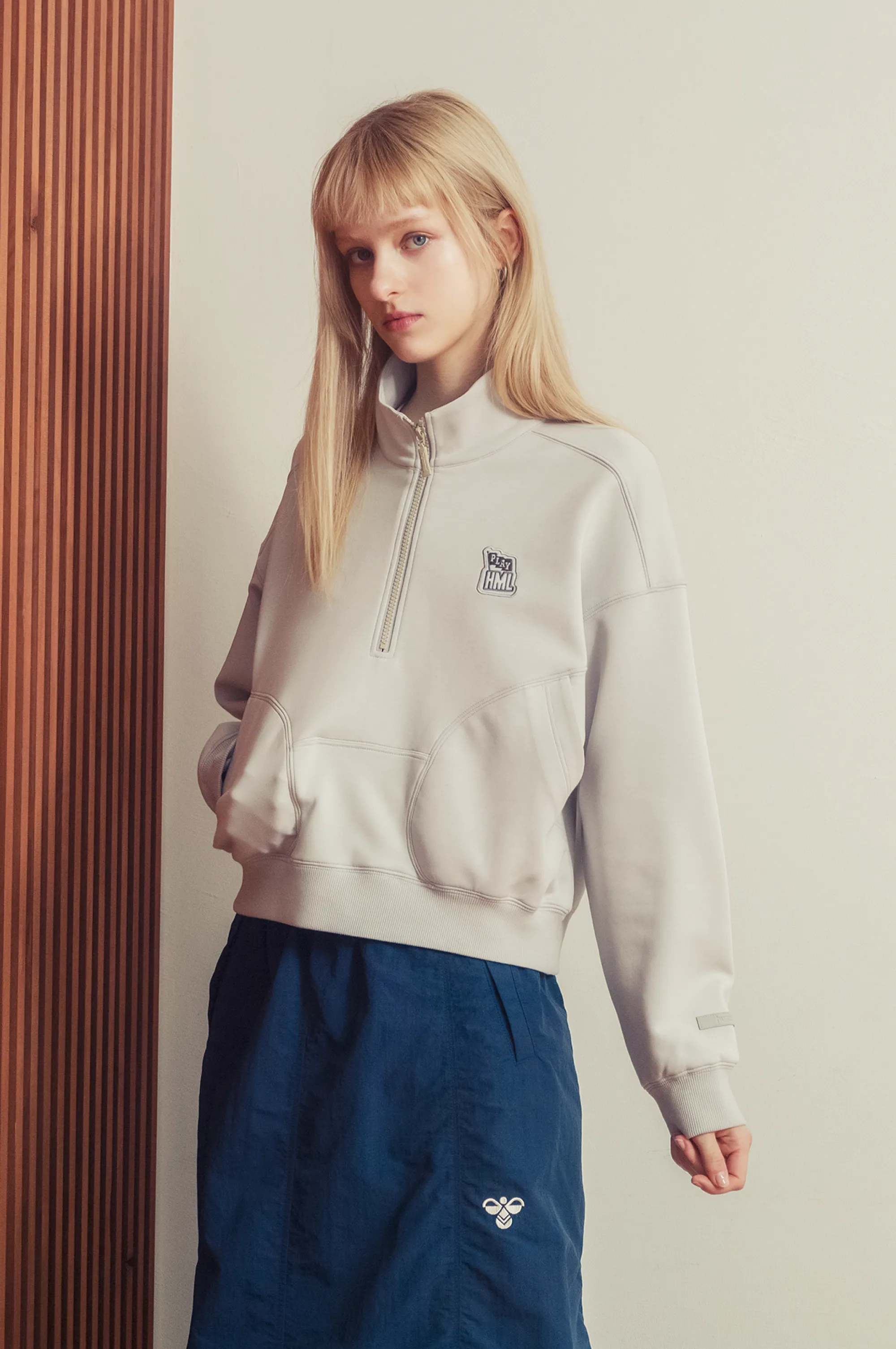 hummel PLAY 2026 winter collection｜hummel｜ヒュンメル