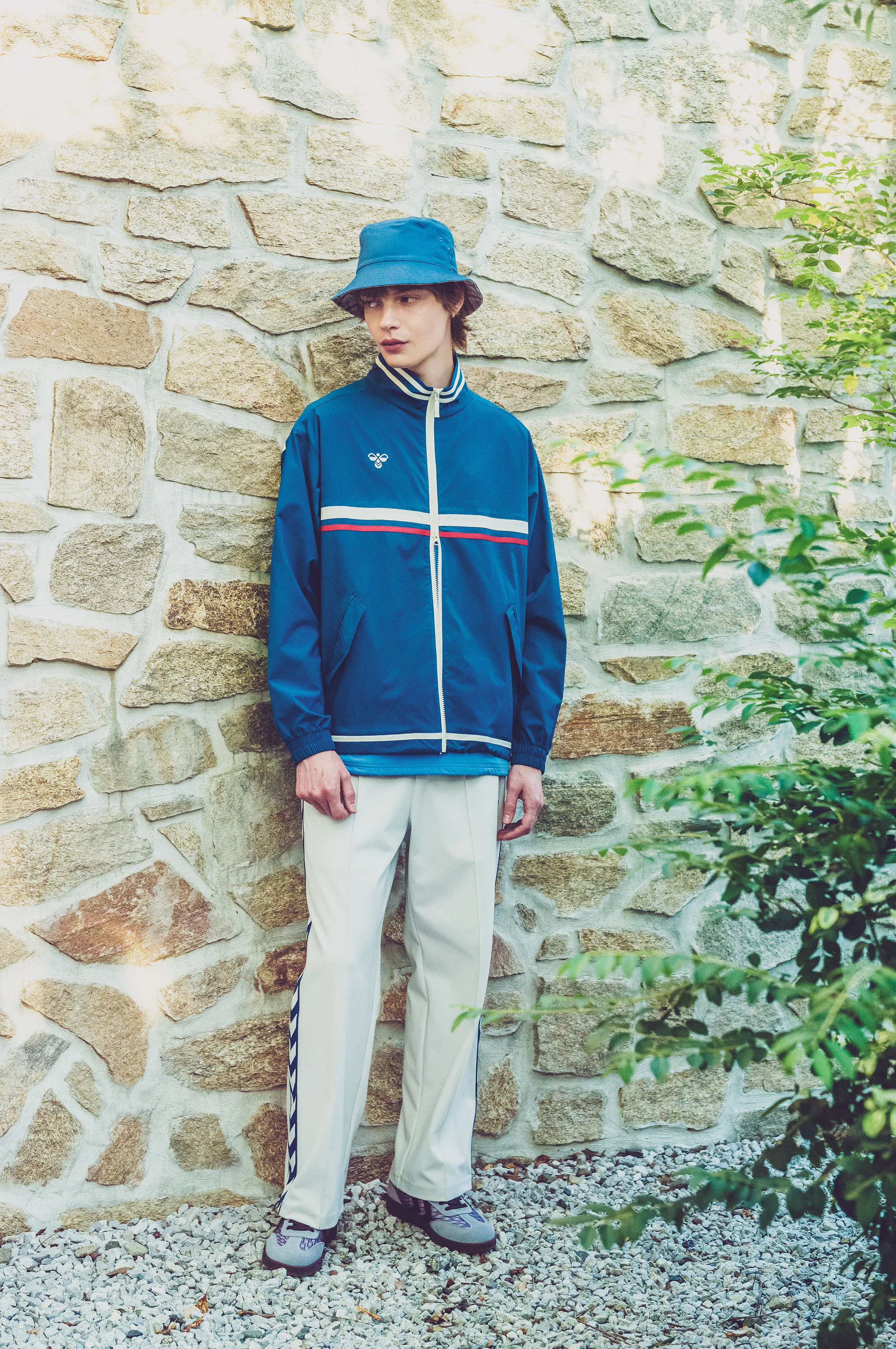 hummel PLAY 2026 Spring Collection｜hummel｜ヒュンメル