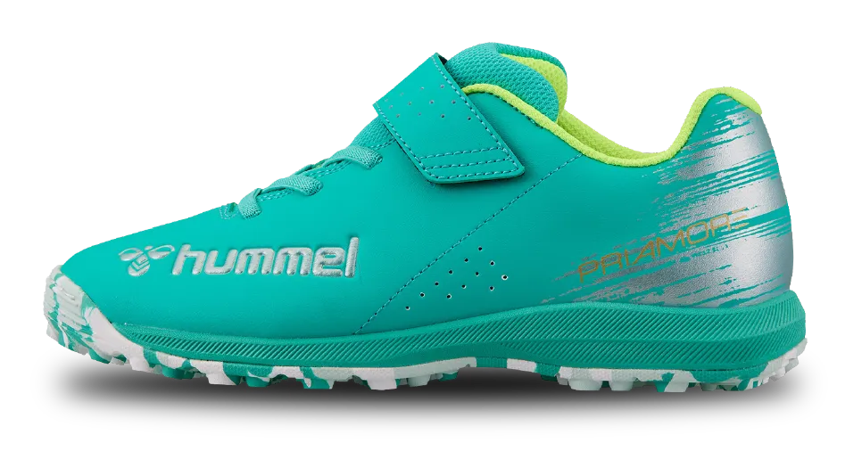 プリアモーレから新色登場!|hummel|ヒュンメル