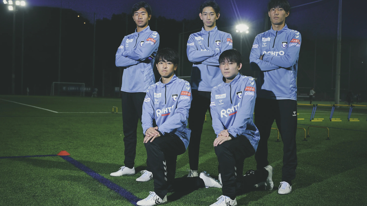 サッカースパイク VORART3（ヴォラート3）｜hummel｜ヒュンメル